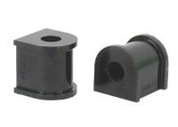 Whiteline - Whiteline W21999-15 Whiteline Sway Bar Mount Bushing Kit 15mm universal - Image 2
