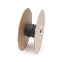 DEI - DEI 98838 DEI Hi-Temp Shrink Tube 6mm x 200ft Spool - Black - Image 1
