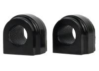 Whiteline - Whiteline W22629 Whiteline Plus 02-12 Mini Cooper S / 08-12 Mini Cooper Clubman Front 22mm Sway Bar Mount - Image 2