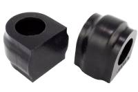 Whiteline - Whiteline W22629 Whiteline Plus 02-12 Mini Cooper S / 08-12 Mini Cooper Clubman Front 22mm Sway Bar Mount - Image 3