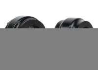 Whiteline - Whiteline W22629 Whiteline Plus 02-12 Mini Cooper S / 08-12 Mini Cooper Clubman Front 22mm Sway Bar Mount - Image 4