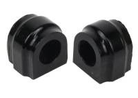 Whiteline - Whiteline W22629 Whiteline Plus 02-12 Mini Cooper S / 08-12 Mini Cooper Clubman Front 22mm Sway Bar Mount - Image 6