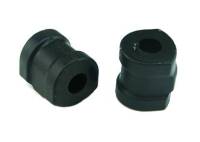 Whiteline - Whiteline W22642 Whiteline Plus 4/91-5/01 BMW 3 Series / 1/97-12/02 BMW Z3 Front 22.5mm Sway Bar Mount - Image 3