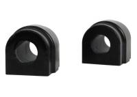 Whiteline - Whiteline W22805 Whiteline Plus 96-04 BMW 5 Series Front 27mm Sway Bar Mount - Image 2