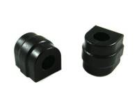 Whiteline - Whiteline W22805 Whiteline Plus 96-04 BMW 5 Series Front 27mm Sway Bar Mount - Image 3