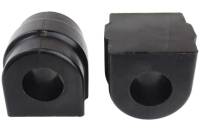 Whiteline - Whiteline W22805 Whiteline Plus 96-04 BMW 5 Series Front 27mm Sway Bar Mount - Image 5