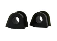 Whiteline - Whiteline W23403 Whiteline 80-91 Volkswagen Vanagon Campmobile 23mm Front Sway Bar Mount Bushing Kit - Image 2