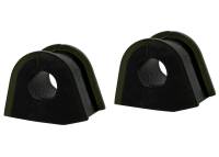 Whiteline - Whiteline W23405 Whiteline Plus 80-92 Volkswagen T25 T3 21mm Front Sway Bar Mount Bushing - Image 2