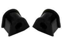 Whiteline - Whiteline W23405 Whiteline Plus 80-92 Volkswagen T25 T3 21mm Front Sway Bar Mount Bushing - Image 4
