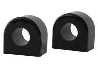 Whiteline - Whiteline W23617 Whiteline 10-14 Volkswagen Golf 22.5mm Front Sway Bar Mount Bushing Kit - Image 2