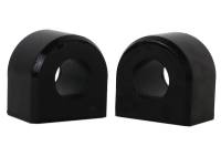 Whiteline - Whiteline W23617 Whiteline 10-14 Volkswagen Golf 22.5mm Front Sway Bar Mount Bushing Kit - Image 3