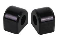 Whiteline - Whiteline W23617 Whiteline 10-14 Volkswagen Golf 22.5mm Front Sway Bar Mount Bushing Kit - Image 4
