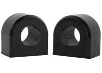 Whiteline - Whiteline W23618 Whiteline 06-14 Volkswagen GTI 23.6mm Front Sway Bar Mount Bushing Kit - Image 3