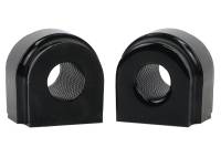 Whiteline - Whiteline W23622 Whiteline 06-12 Audi A3 Quattro 20mm Rear Sway Bar Mount Bushing Kit - Image 3