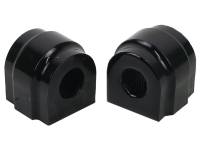 Whiteline - Whiteline W23622 Whiteline 06-12 Audi A3 Quattro 20mm Rear Sway Bar Mount Bushing Kit - Image 4