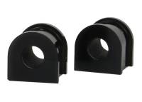 Whiteline - Whiteline W23669 Whiteline 1996-2001 Audi A4 Sway Bar Mount Bushing Kit - 16mm - Image 1