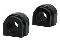 Whiteline - Whiteline W23676 Whiteline 12-19 Audi A3 / 12-20 VW Golf MK7 Sway Bar Mount Bushing - 23.2mm - Image 1