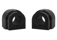 Whiteline - Whiteline W23676 Whiteline 12-19 Audi A3 / 12-20 VW Golf MK7 Sway Bar Mount Bushing - 23.2mm - Image 3