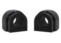 Whiteline - Whiteline W23676 Whiteline 12-19 Audi A3 / 12-20 VW Golf MK7 Sway Bar Mount Bushing - 23.2mm - Image 5