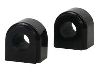 Whiteline - Whiteline W23677 Whiteline 15-21 Volkswagen Golf/GTI Rear Sway Bar Bushing Service Kit - Image 1