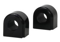 Whiteline - Whiteline W23677 Whiteline 15-21 Volkswagen Golf/GTI Rear Sway Bar Bushing Service Kit - Image 2