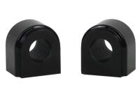 Whiteline - Whiteline W23677 Whiteline 15-21 Volkswagen Golf/GTI Rear Sway Bar Bushing Service Kit - Image 3