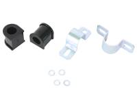 Whiteline - Whiteline W23815 Whiteline Universal - Greaseable Sway Bar Bushings - 25mm - Image 3