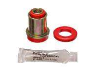 Energy Suspension - Energy Suspension 13.3102R Energy Suspension Ferrari (various models) Red 34mm Front & Rear Control Arm Bushing Set (1 per set) - Fits select 1964-2001 Ferrari models - Image 4