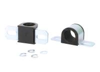 Whiteline - Whiteline W23816 Whiteline Universal - Greaseable Sway Bar Bushings - 31.5mm - Image 1
