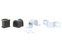 Whiteline - Whiteline W23816 Whiteline Universal - Greaseable Sway Bar Bushings - 31.5mm - Image 2