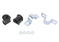 Whiteline - Whiteline W23817 Whiteline Universal Sway Bar Bushings - 1-1/8in - Image 2