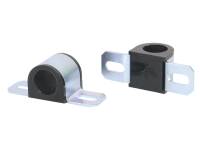 Whiteline - Whiteline W23817 Whiteline Universal Sway Bar Bushings - 1-1/8in - Image 3