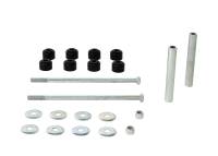 Whiteline - Whiteline W23831 Whiteline 1984-1986 Mercury Capri Sway Bar - Fixed Link - Image 3