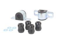 Whiteline - Whiteline W23835 Whiteline Sway Bar - Mount Bushing - Image 2