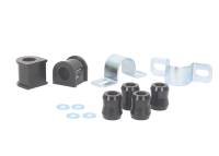 Whiteline - Whiteline W23835 Whiteline Sway Bar - Mount Bushing - Image 3