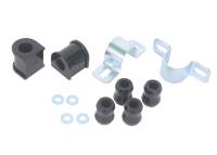 Whiteline - Whiteline W23835 Whiteline Sway Bar - Mount Bushing - Image 6
