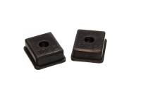 Energy Suspension - Energy Suspension 15.1103G Energy Suspension 64-79 VW Type I Black Shifter Coupler Bushings - Fits 1964-1979 Volkswagen Beetle - Image 3