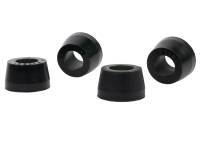 Whiteline - Whiteline W31088 Whiteline Plus 94-04 Land Rover Discovery Rear Sway Bar Link Bushing - Shock Absorber Bushing - Image 3