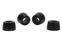 Whiteline - Whiteline W31088 Whiteline Plus 94-04 Land Rover Discovery Rear Sway Bar Link Bushing - Shock Absorber Bushing - Image 5