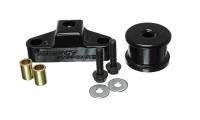 Energy Suspension - Energy Suspension 15.1103R Energy Suspension 64-79 VW Type I Red Shifter Coupler Bushings - Fits 1964-1979 Volkswagen Beetle - Image 3