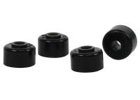 Whiteline - Whiteline W31704 Whiteline Plus 1/85-11/99 Toyota Landcruiser Rear Sway Bar Link Bushing - Image 2