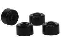 Whiteline - Whiteline W31704 Whiteline Plus 1/85-11/99 Toyota Landcruiser Rear Sway Bar Link Bushing - Image 4