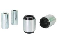 Whiteline - Whiteline W33366 Whiteline 2013-2022 Land Rover Range Rover Shock absorber - to control arm bushing - Image 1