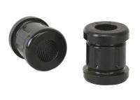 Whiteline - Whiteline W33367 Whiteline Universal Shock Eye Bushings (2) ID 15.9mm - L 36.5mm - Image 2