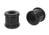 Whiteline - Whiteline W33369 Whiteline Universal Shock Eye Bushing straight style ID-5/8in L-1.25in - Image 1