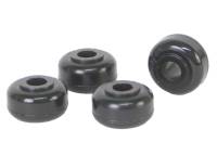 Whiteline - Whiteline W33372 Whiteline Universal Shock Eye Bushings (4) ID 9.5mm - Thick 15.9mm - Image 1