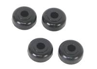 Whiteline - Whiteline W33372 Whiteline Universal Shock Eye Bushings (4) ID 9.5mm - Thick 15.9mm - Image 3