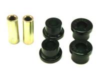 Whiteline - Whiteline W52091 Whiteline Plus 97-05 VAG MK4 A4/Type 1J Front Lower Inner Control Arm Bushing Kit -Standard Replacem - Image 3
