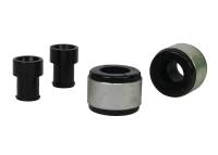 Whiteline - Whiteline W52605 Whiteline Plus 10/01-05 BMW 3 Series E46 Front Control Arm - Lower Inner Rear Bushing Kit (66.mm OD) - Image 1