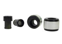 Whiteline - Whiteline W52606 Whiteline Plus 10/01-05 BMW 3 Series E46 Frt Control Arm - Lwr Inr Rear Bushing Caster Correction - Image 5